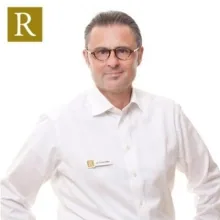 Dr. med. Friedrich Meer