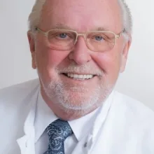 Dr. med. Friedrich R. Douwes