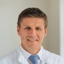 Prof. Dr. med. Fritz Thorey
