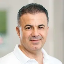 Dr. med. Furat Raslan