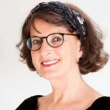 M.Sc. Gabriele Bodenkamp