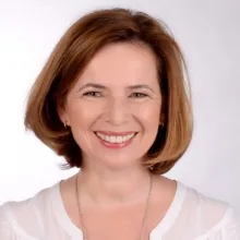 Dr. med. dent. M.Sc. Gabriele Gündel