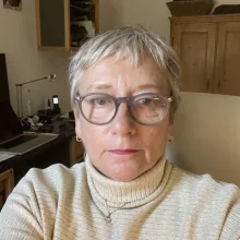 Gabriele Hänisch