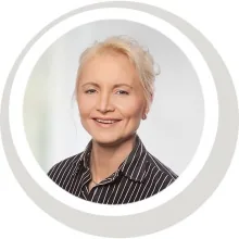 Dr. med. Gabriele Michel