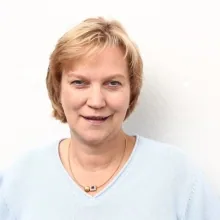 Dr. Gabriele Sprenkamp