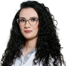 Gabriella Hanjar
