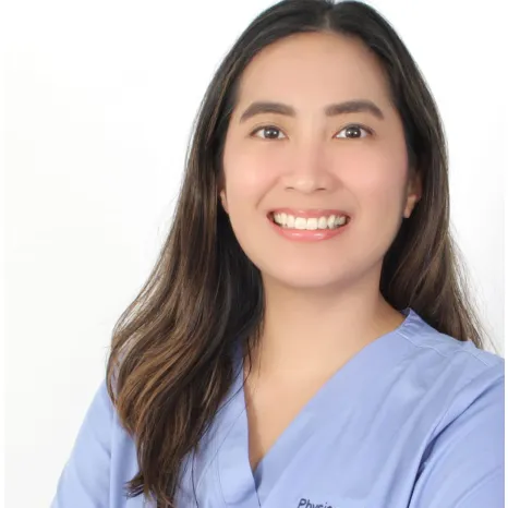 Gabrielle Ann Villamor