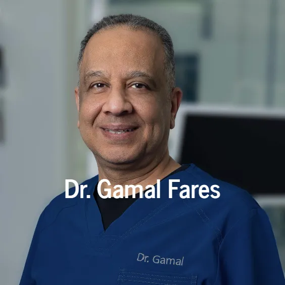 Dr. Gamal Fares