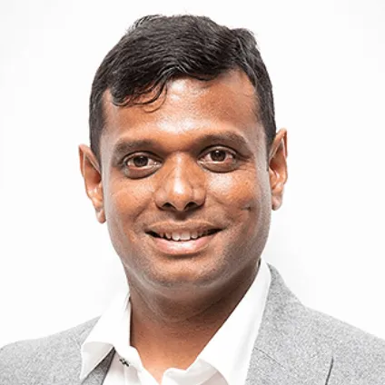 Mr Ganapathy Raman Perianayagam