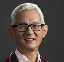 Dr Gary Leong