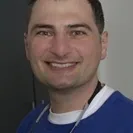 Dr. med. dent. Gassan Gerber