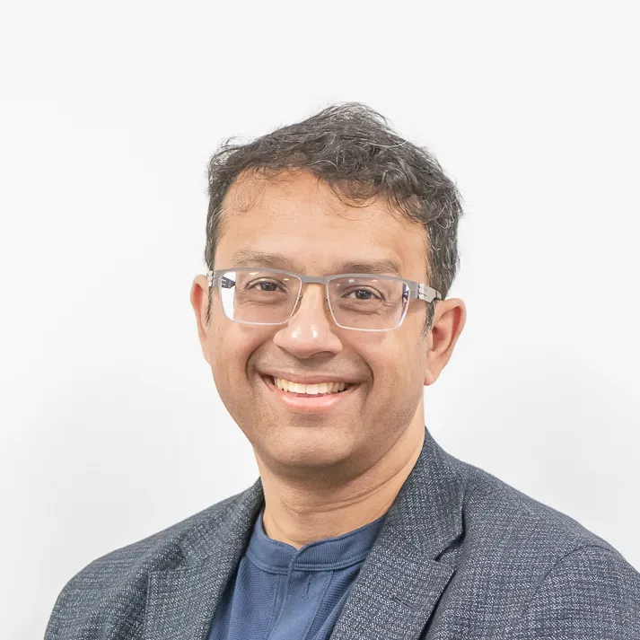 A/Prof Gautam Vaddadi