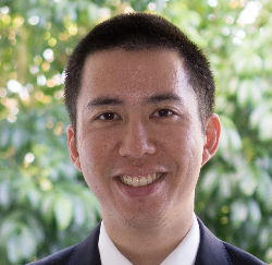 Dr Gavin Lee
