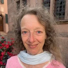 Genia Diehr