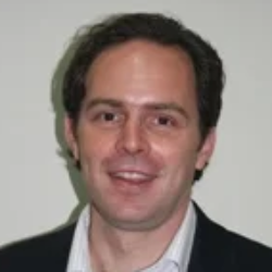 Dr Geoffrey Coughlin