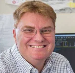 Dr Geoffrey Donald
