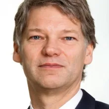 Dr. med. Georg Gerten