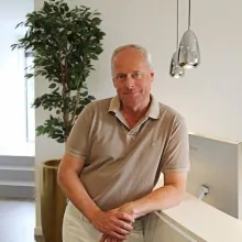 Dr. med. Georg Kaupe - Privatpraxis