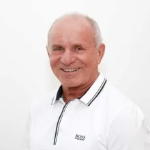 Dr. med. Georg Korda