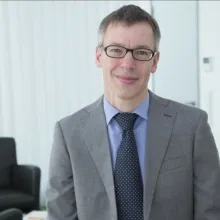 Dr. med. Georg Mansmann
