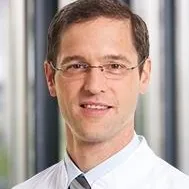 Prof. Dr. med. Georg Mühlenbruch