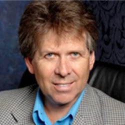Dr George Blair-West