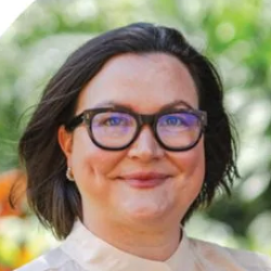 Dr Georgia Heathcote