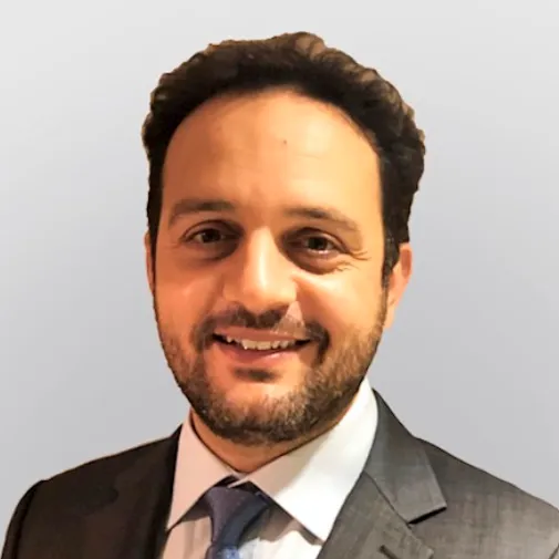 Mr Georgios Theophilou
