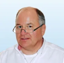 Gerald Finck