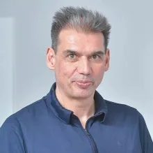 Dr. med. Gerald Lutz
