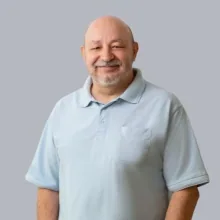 Dr. med. dent. Gerhard Olaf Wendler