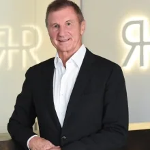 Dr. med. Gerhard Rohrbach