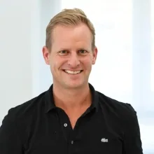 Dr. med. Gerrit Hohmann