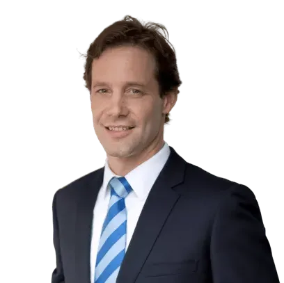 Dr Gerrit van de Pol