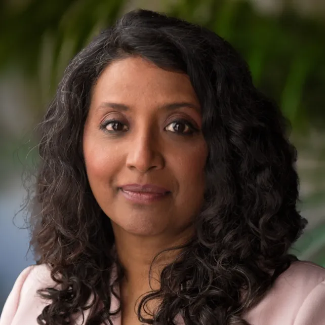 Dr. Gertrude Seneviratne