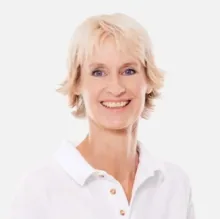 Dr. Gesa von Criegern