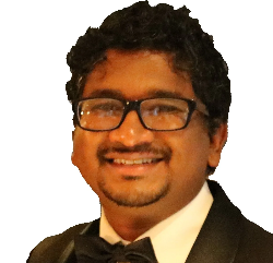 Dr Gihan De Mel