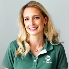 Dr. med. dent. Gila Wagner (geb. Jäger)