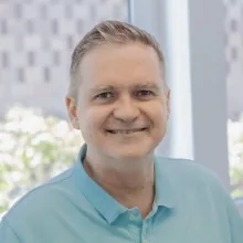 Dr. med. dent. Gildo Eisenhart