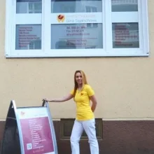 Gina Sigatschowa