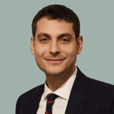 Mr Giovanni Chiriaco