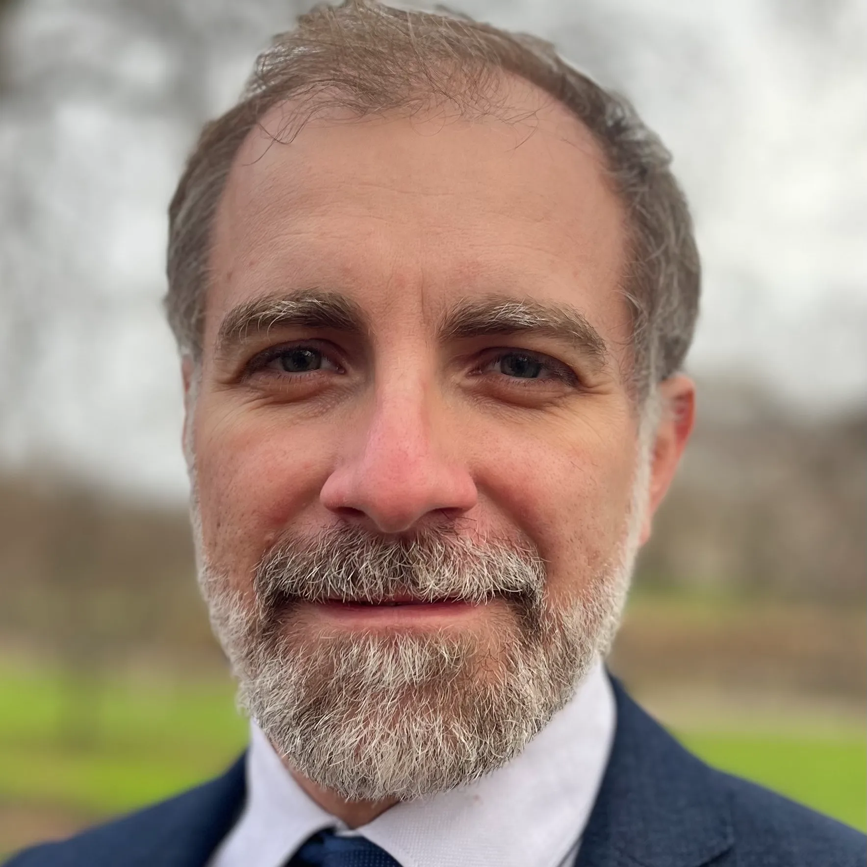 Dr. Giovanni Luigi De Maria
