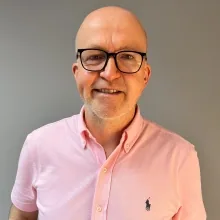 Dr. med. dent. Gisbert Terbrüggen