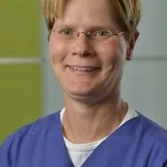 Dr. med. Gisela Felten