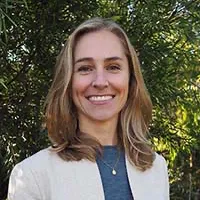 Ms Gita del Cueto