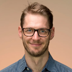 Dr Glen Andrew Edward Whittaker