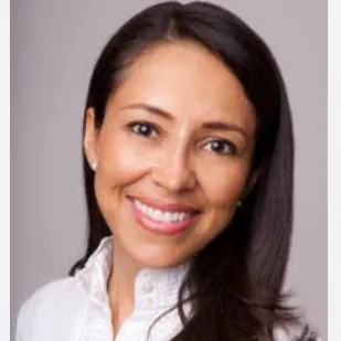 Glenda Cardozo de Grasset