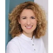 Dr. med. dent. Gloria Förster