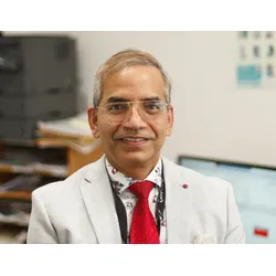 Dr Gonesh Karmakar