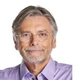Dr Graham Tronc